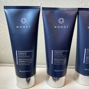 COPY - 1 Deep Smoothing Monat conditioner